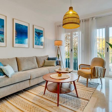 Casita Bonita - With Private Garden Near Beach In 哈维亚 外观 照片