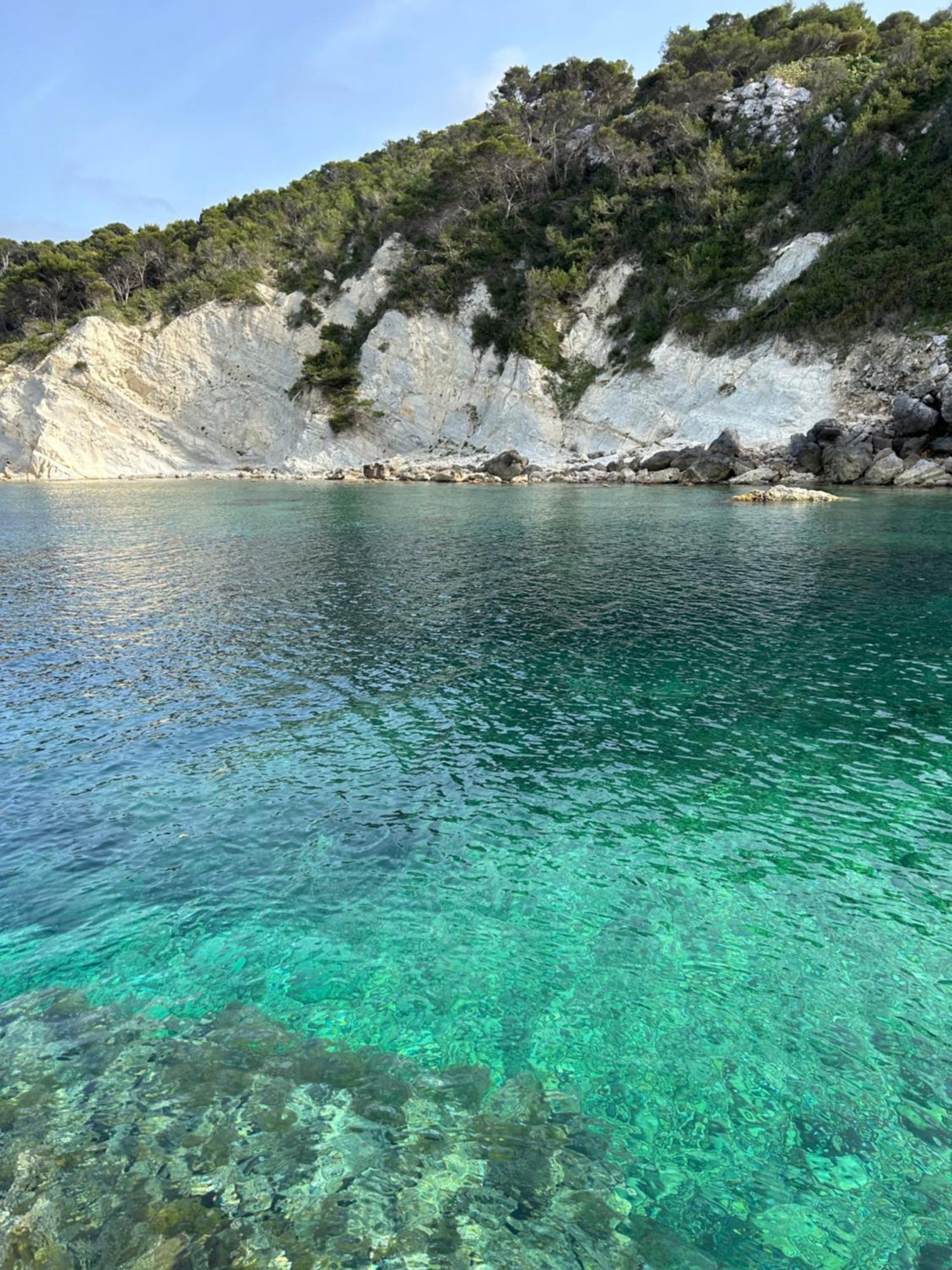 Casita Bonita - With Private Garden Near Beach In 哈维亚 外观 照片